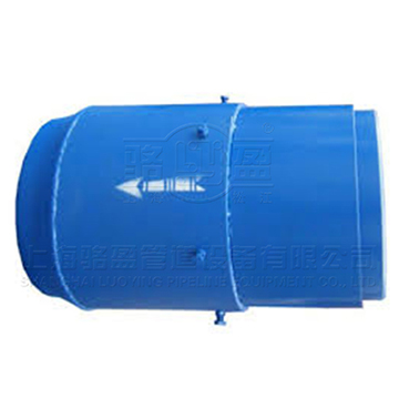 無推力套筒式補(bǔ)償器