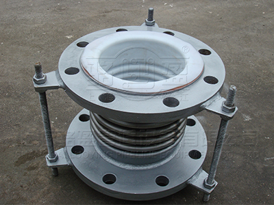 通用補償器駱盈廠家上海駱盈好 通用補償器廠家上海駱盈