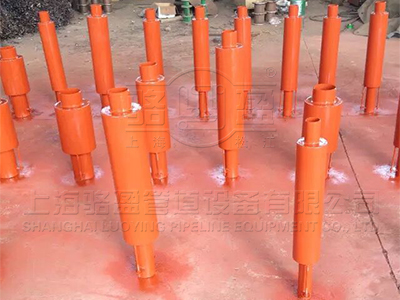 無約束波紋補(bǔ)償性能特點