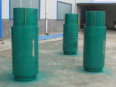 駱盈無約束補償器性能特點