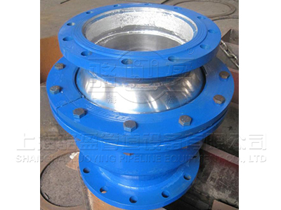 球型補(bǔ)償器的安裝使用 球型補(bǔ)償器安裝使用