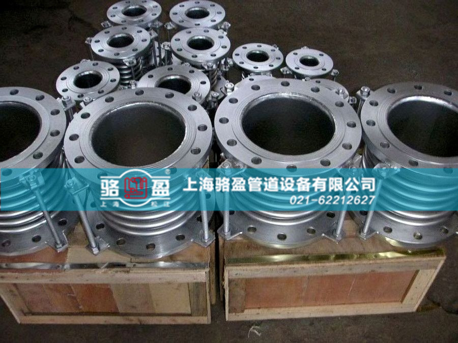 波紋補(bǔ)償器行業(yè)競(jìng)爭不規(guī)范的原因