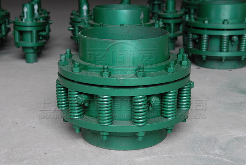 詳解旋轉(zhuǎn)補(bǔ)償器的結(jié)構(gòu)、工作原理、安裝說明