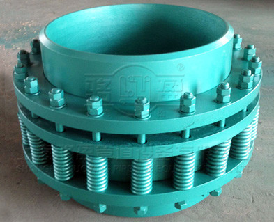 駱盈無推力旋轉補償器優(yōu)點有哪些