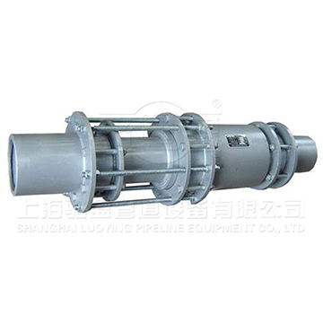 無推力補償器的工作原理與使用 無推力補償器的工作原理與使用